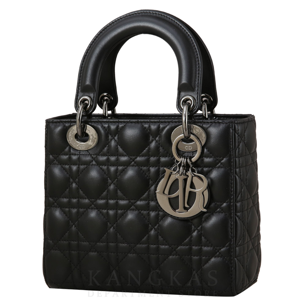 CHRISTIAN DIOR(USED)크리스찬디올 레이디 디올 스몰